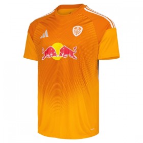 Maglia Leeds United Portiere 2025-26