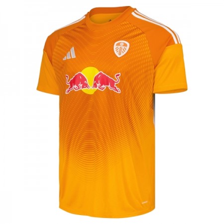 Maglia Leeds United Portiere 2025-26