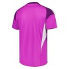 Maglia Leeds United Portiere 2025-26 Viola