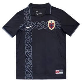 Maglia Norvegia 2025 Edizione Speciale