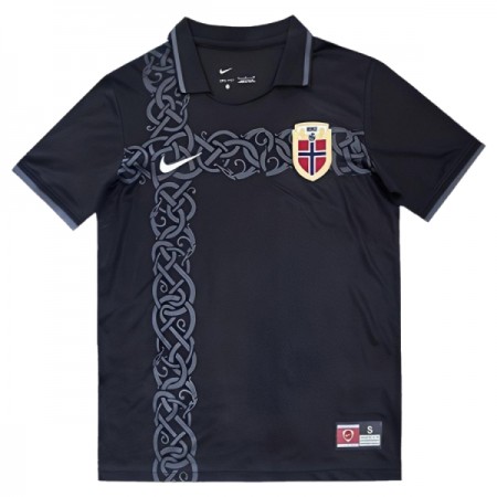 Maglia Norvegia 2025 Edizione Speciale