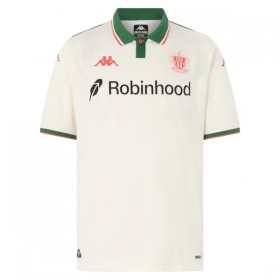 Maglia OGC Nice Trasferta Divisa 2025-26