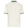 Maglia OGC Nice Trasferta Divisa 2025-26
