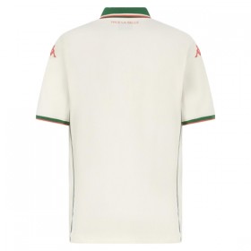 Maglia OGC Nice Trasferta Divisa 2025-26
