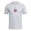 Maglia Olympique Lyonnais Anniversary Bambino 2025-26