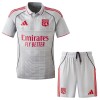 Maglia Olympique Lyonnais Bambino Terza Divisa 2025-26