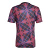 Maglia Olympique Lyonnais Pre-Match 2025-26