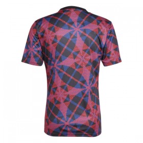 Maglia Olympique Lyonnais Pre-Match 2025-26