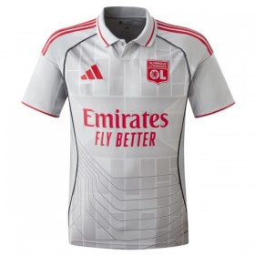 Maglia Olympique Lyonnais Terza Divisa 2025-26