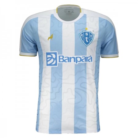 Maglia Paysandu Prima Divisa 2025-26 Maglia Paysandu Prima Divisa 2025-26