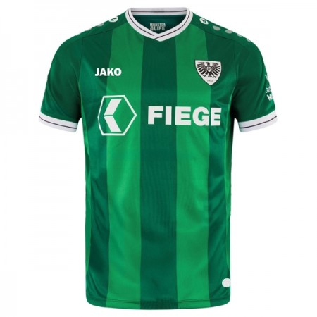 Maglia Prussia Munster Prima Divisa 2025-26 Maglia Prussia Munster Prima Divisa 2025-26