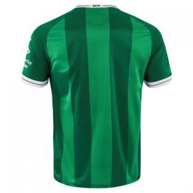 Maglia Prussia Munster Prima Divisa 2025-26