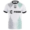 Maglia Prussia Munster Trasferta Divisa 2025-26