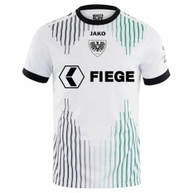 Maglia Prussia Munster Trasferta Divisa 2025-26
