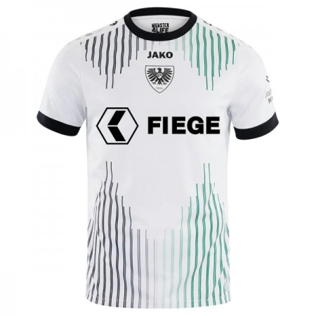 Maglia Prussia Munster Trasferta Divisa 2025-26