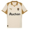 Maglia RC Lens Terza Divisa 2025-26 Maglia RC Lens Terza Divisa 2025-26