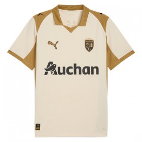 Maglia RC Lens Terza Divisa 2025-26