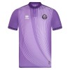Maglia Sheffield United Terza Divisa 2025-26 Maglia Sheffield United Terza Divisa 2025-26