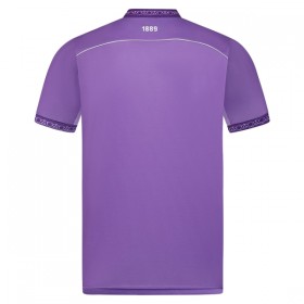 Maglia Sheffield United Terza Divisa 2025-26
