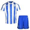 Maglia Sheffield Wednesday Bambino Prima Divisa 2025-26