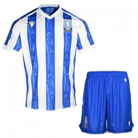 Maglia Sheffield Wednesday Bambino Prima Divisa 2025-26
