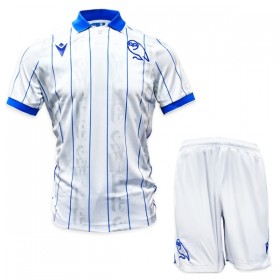 Maglia Sheffield Wednesday Bambino Terza Divisa 2025-26