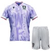 Maglia Sheffield Wednesday Bambino Trasferta Divisa 2025-26