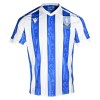 Maglia Sheffield Wednesday Prima Divisa 2025-26
