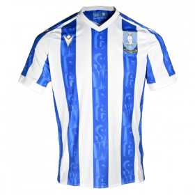 Maglia Sheffield Wednesday Prima Divisa 2025-26