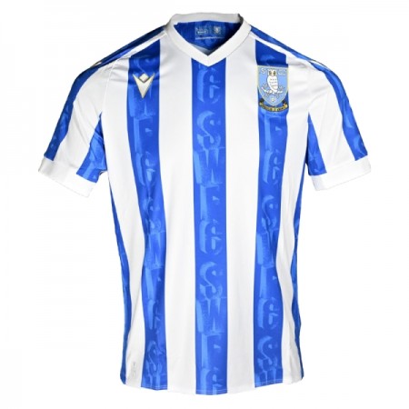 Maglia Sheffield Wednesday Prima Divisa 2025-26