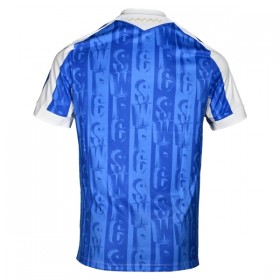 Maglia Sheffield Wednesday Prima Divisa 2025-26