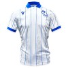 Maglia Sheffield Wednesday Terza Divisa 2025-26 Maglia Sheffield Wednesday Terza Divisa 2025-26