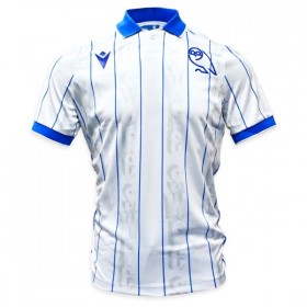 Maglia Sheffield Wednesday Terza Divisa 2025-26
