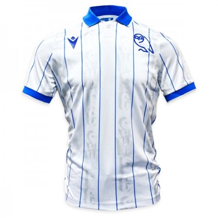 Maglia Sheffield Wednesday Terza Divisa 2025-26 Maglia Sheffield Wednesday Terza Divisa 2025-26