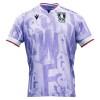 Maglia Sheffield Wednesday Trasferta Divisa 2025-26