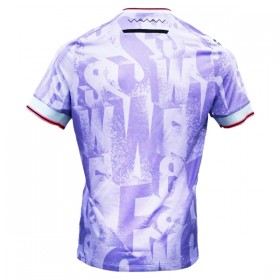 Maglia Sheffield Wednesday Trasferta Divisa 2025-26
