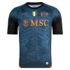 Maglia SSC Napoli Halloween 2025-26 Edizione Speciale