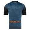 Maglia SSC Napoli Halloween 2025-26 Edizione Speciale