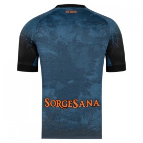 Maglia SSC Napoli Halloween 2025-26 Edizione Speciale