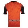 Maglia SSC Napoli Halloween Portiere 2025-26 Edizione Speciale