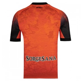 Maglia SSC Napoli Halloween Portiere 2025-26 Edizione Speciale