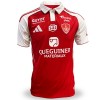 Maglia Stade Brestois Prima Divisa 2025-26