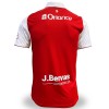 Maglia Stade Brestois Prima Divisa 2025-26
