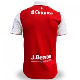 Maglia Stade Brestois Prima Divisa 2025-26