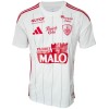 Maglia Stade Brestois Trasferta Divisa 2025-26