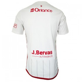 Maglia Stade Brestois Trasferta Divisa 2025-26