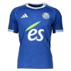 Maglia Strasbourg Prima Divisa 2025-26 Maglia Strasbourg Prima Divisa 2025-26