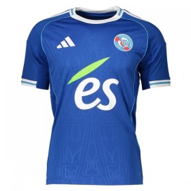 Maglia Strasbourg Prima Divisa 2025-26