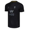 Maglia Sunderland Terza Divisa 2025-26