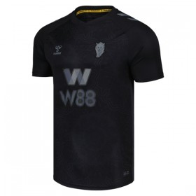 Maglia Sunderland Terza Divisa 2025-26